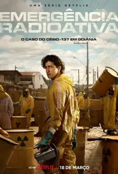 Гояния: Радиационная авария онлайн